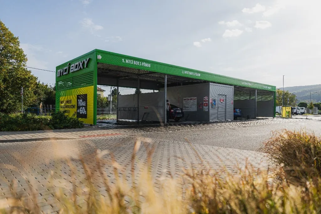 Milyen megtérülése van az érintésmentes mosónak?