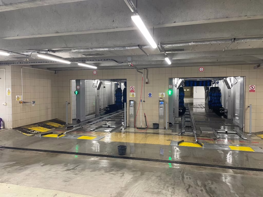 Prágai Repülőtér